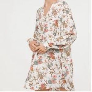 GP & J BAKER X H&M Tunic Dress